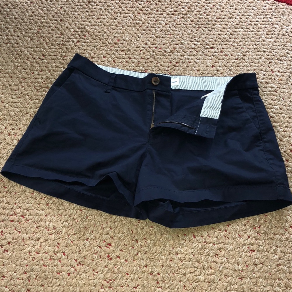 NWOT shorts